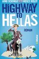 Highway to Hellas - Roman picture