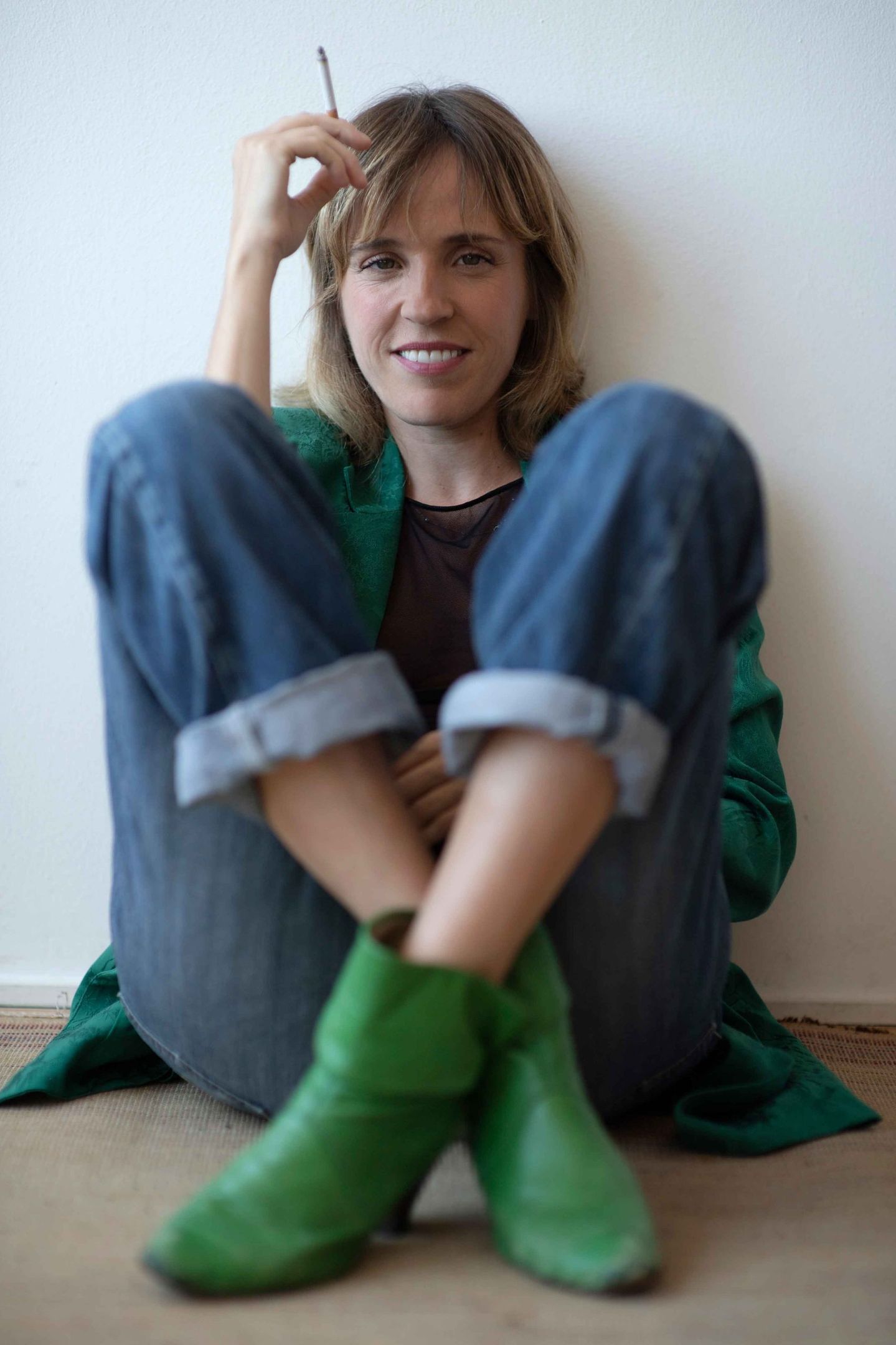 görüntü Sara E.