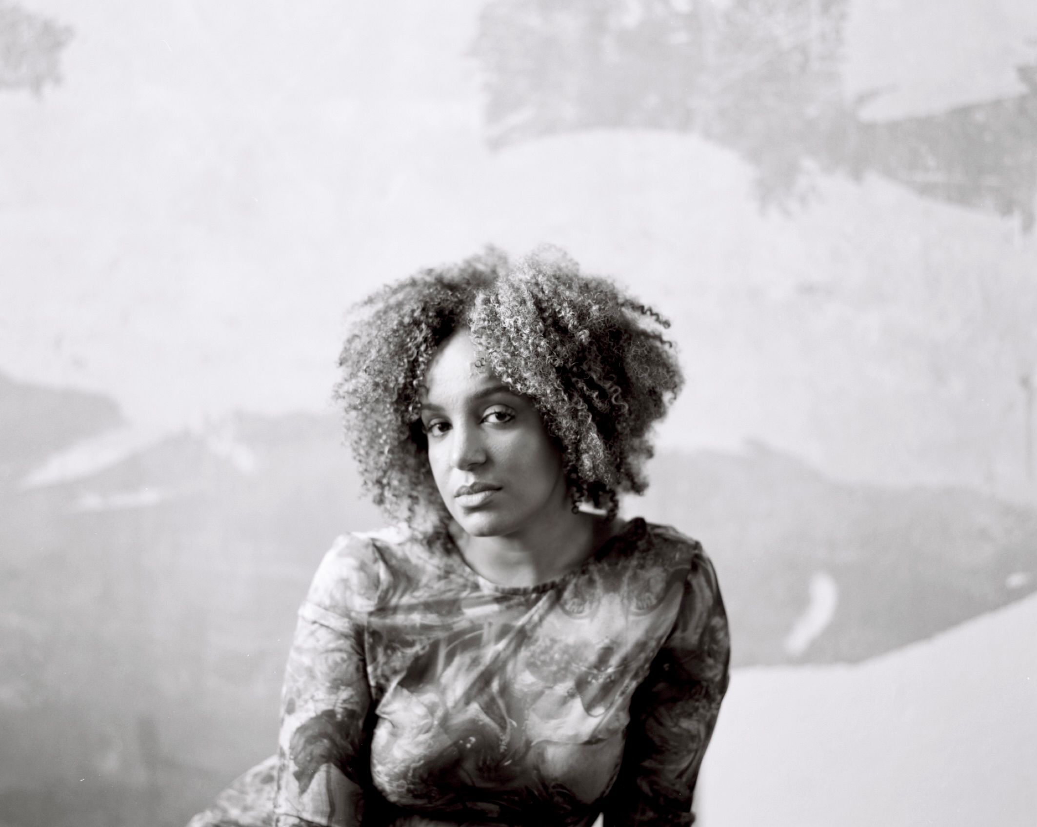 © Marco Krüger Image Benita Sarah Bailey