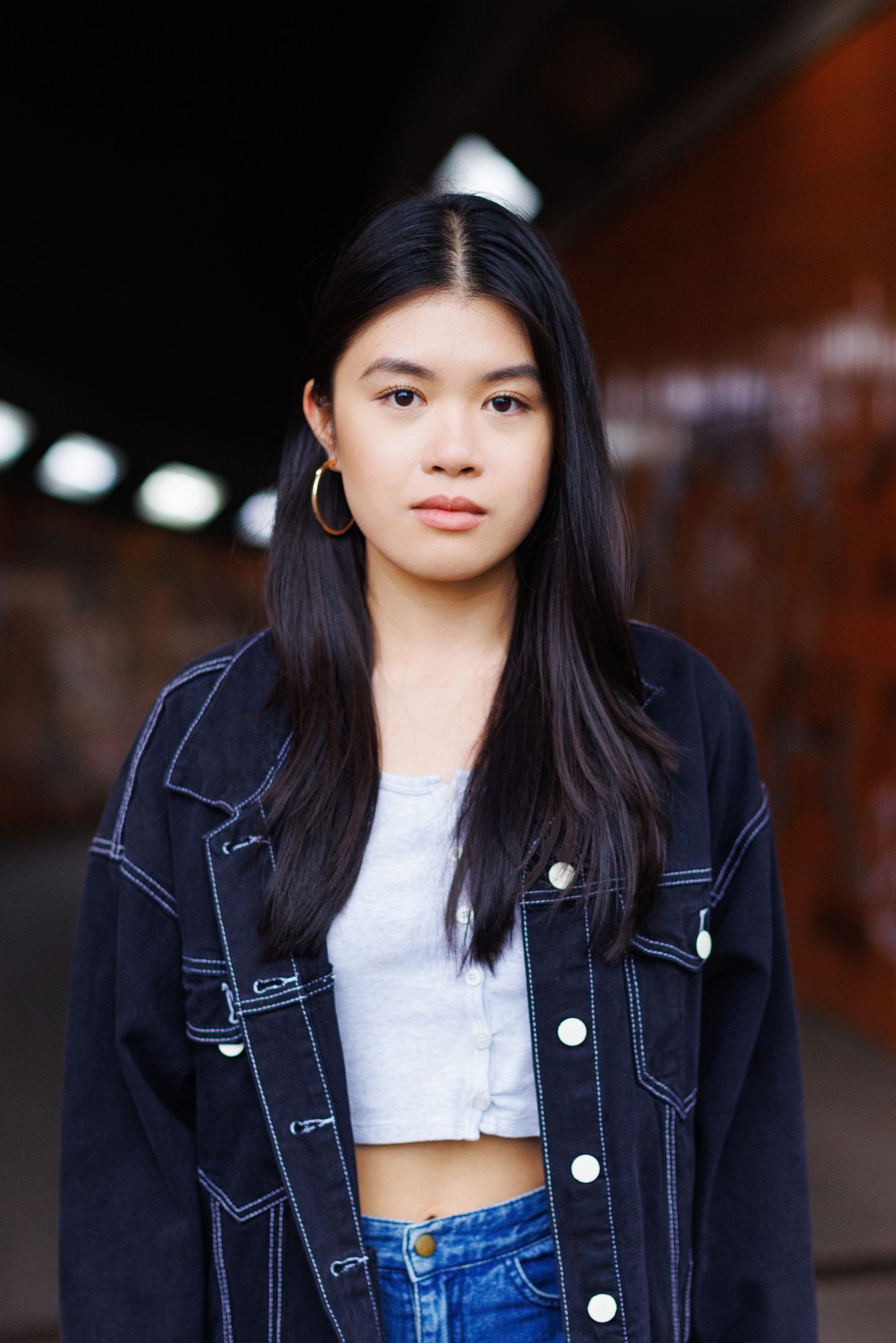 Tanya Nguyen - Filmmakers