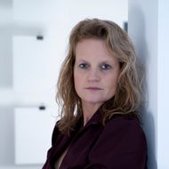 Bild Sandra van der Zweep