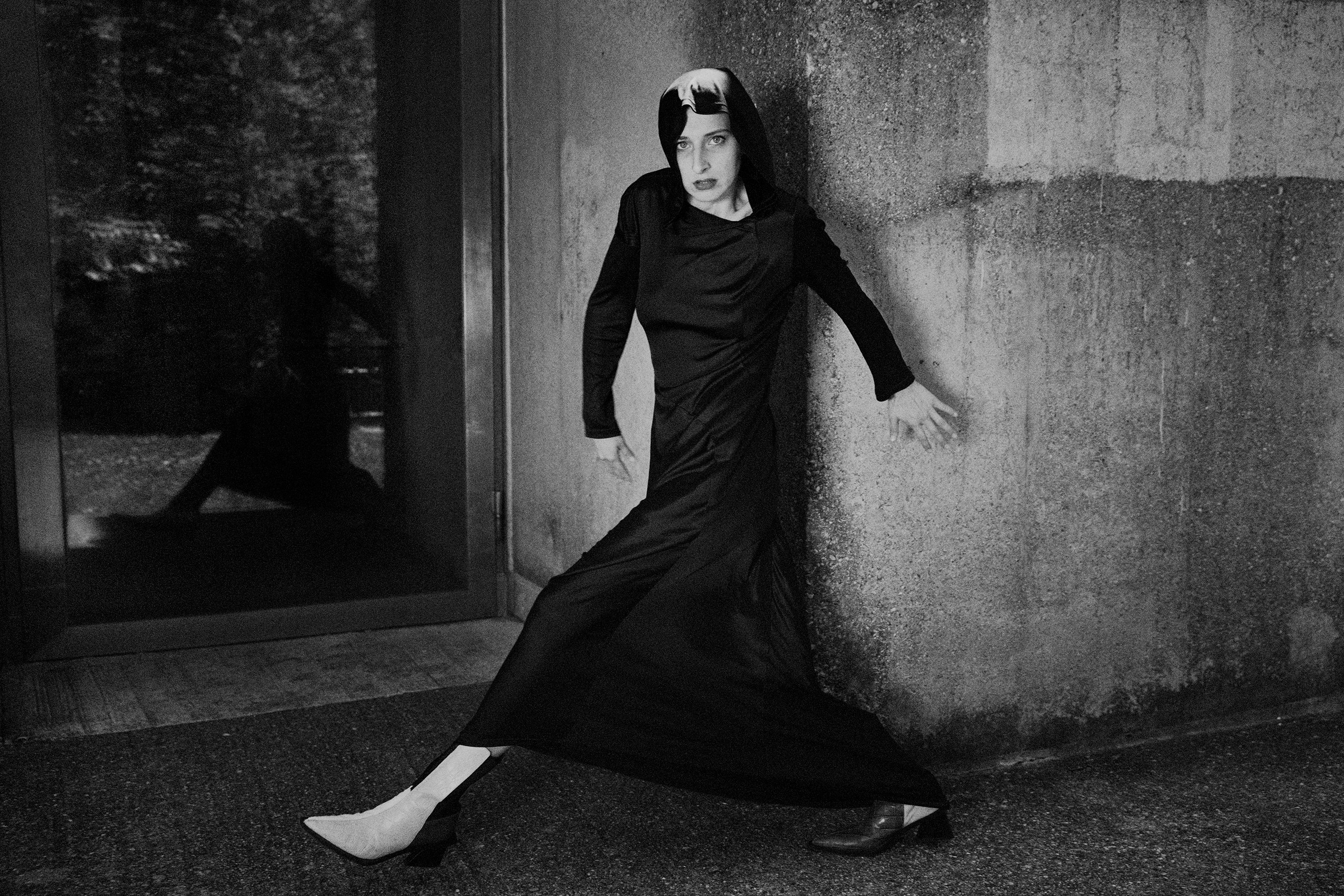 © Hilde van Mas Image Clara Wolfram