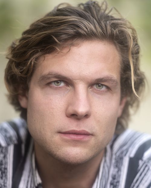 Bild Robin Leo Hoffmann