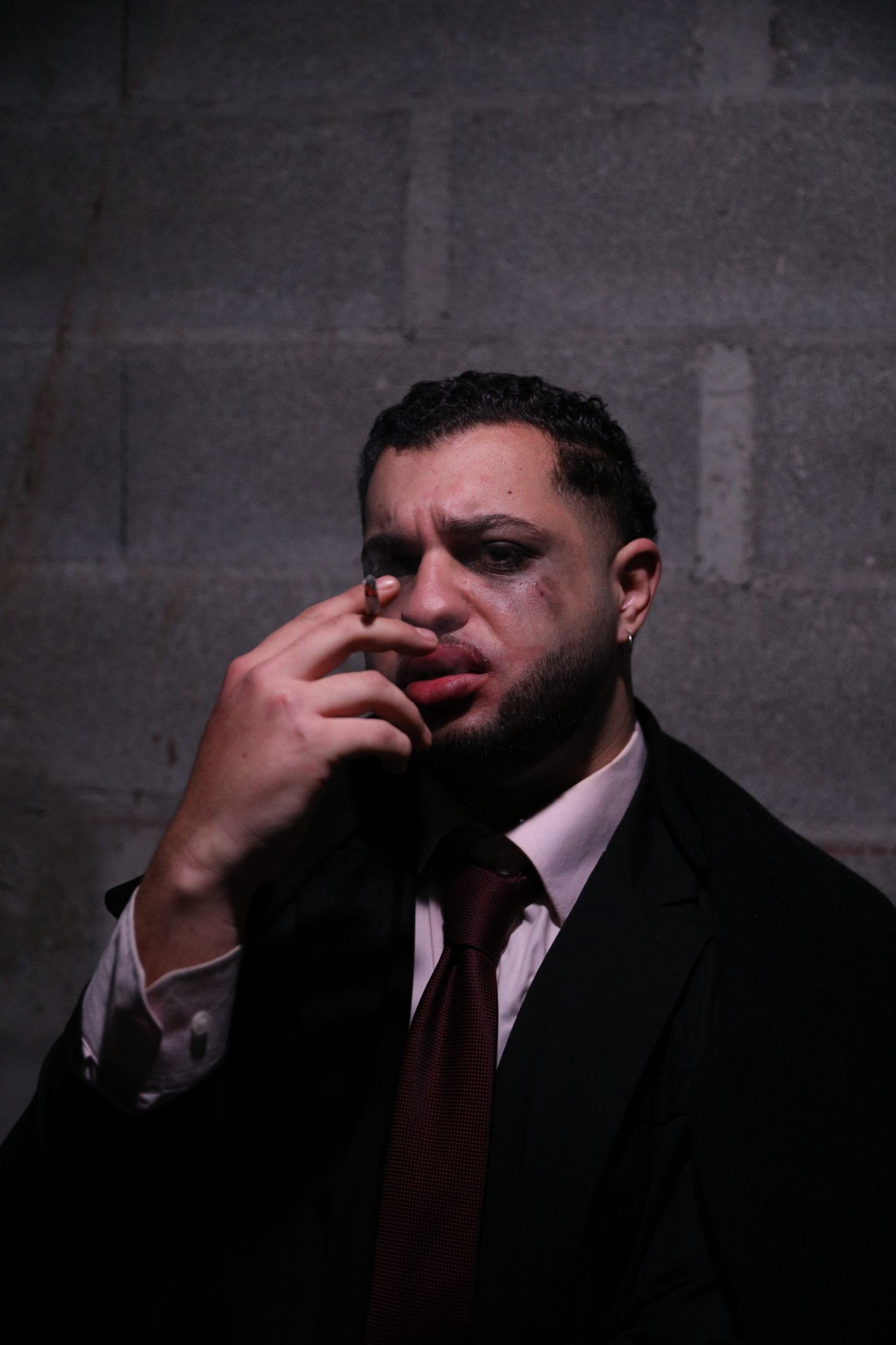görüntü Yassine Bouita