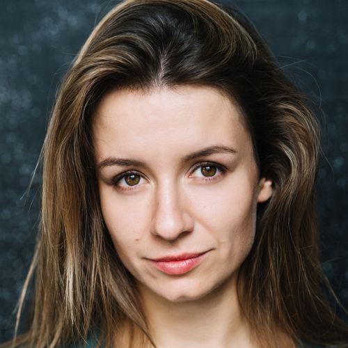 Image Kravchenko Eleonora
