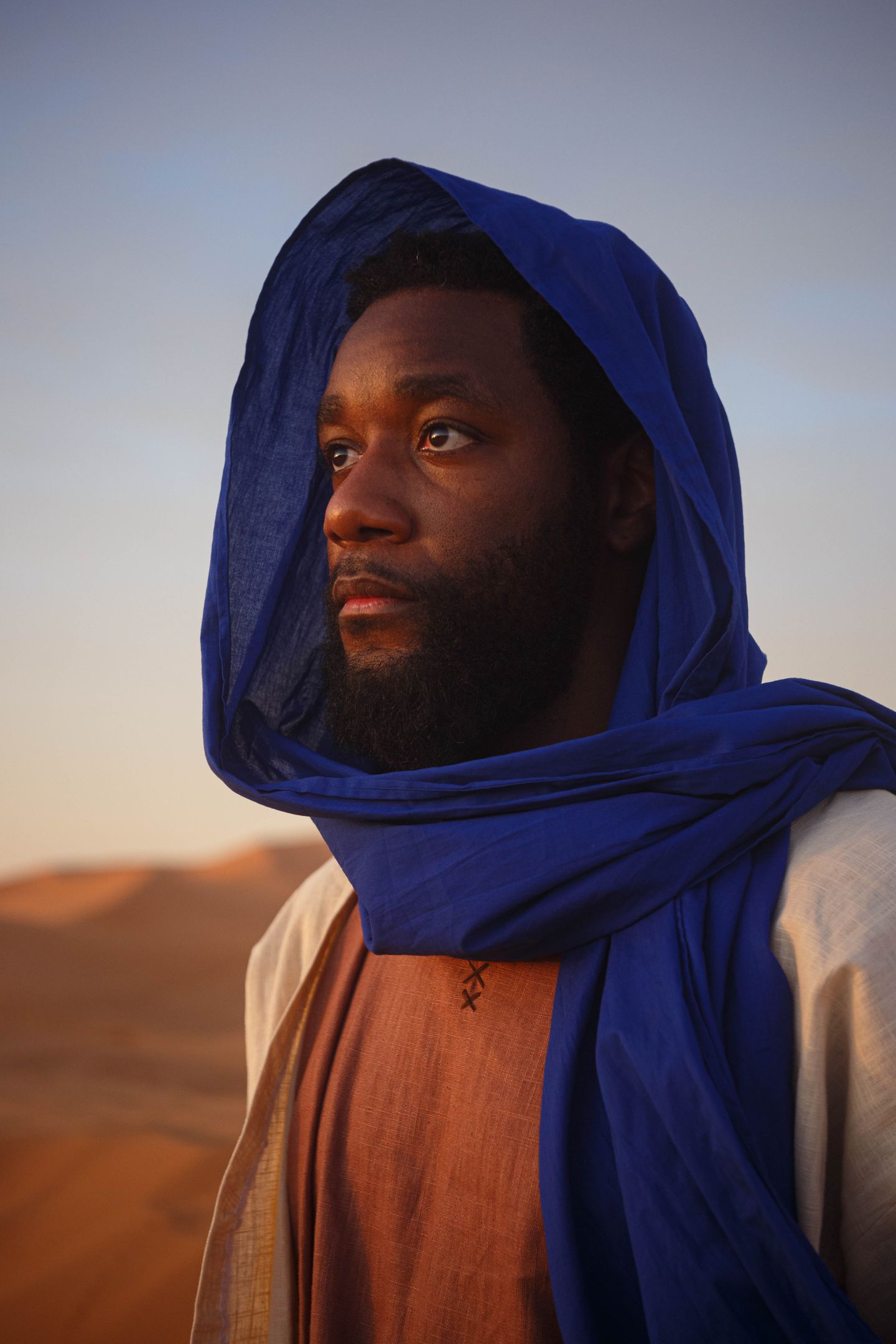 © Sullivan damascene