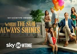 Image for Where The Sun Always Shines