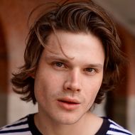 Bild Gustavs Edvards Gailus
