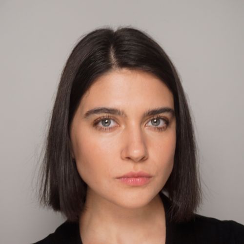 Image Alla Poliakova