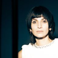 Image Neda Rahmanian