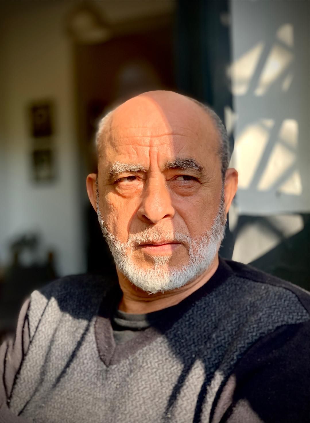 Bild Ahmed Boulane