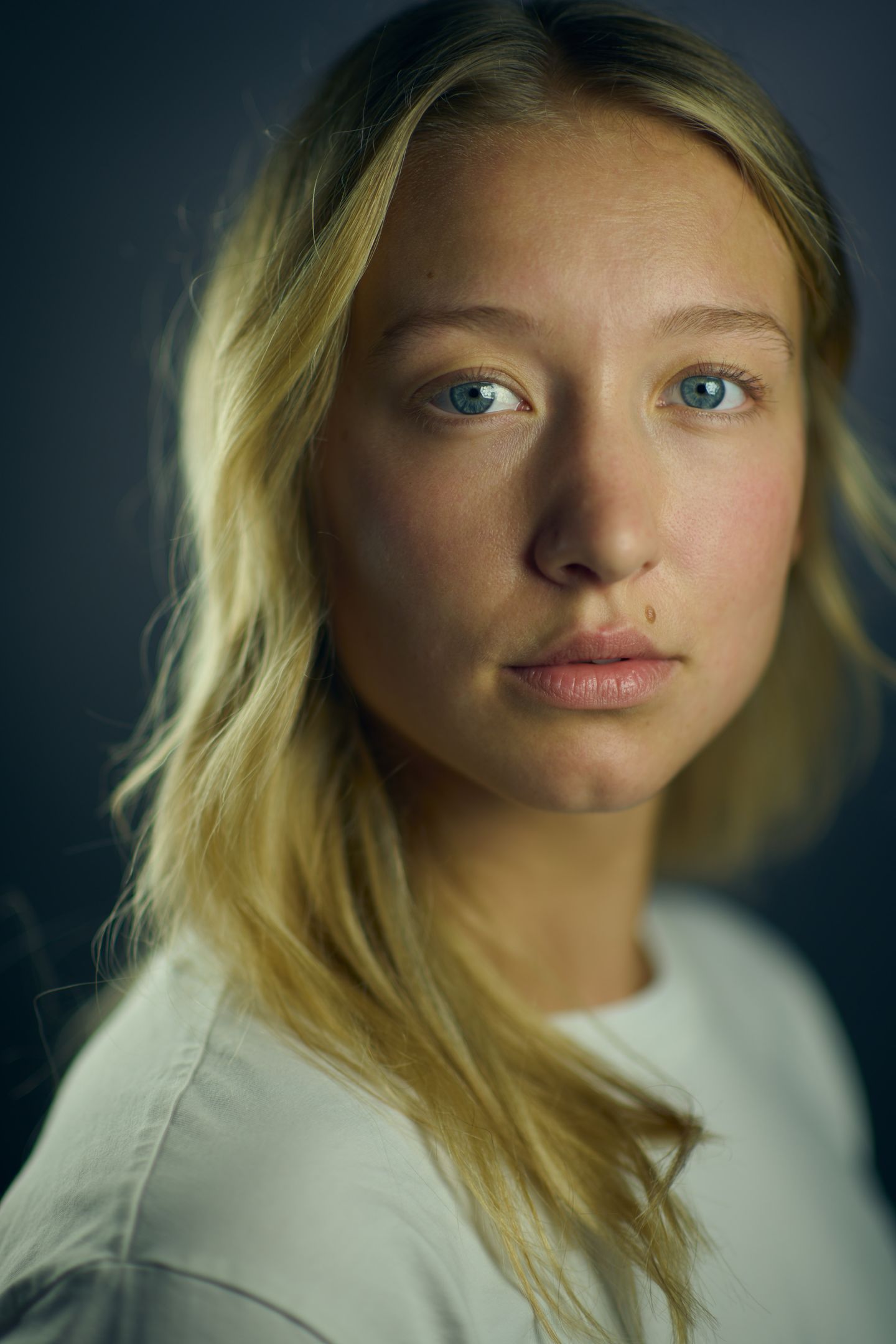 © Maximo Kleinhempel Imagen Lilith Lotte Maja Schneider