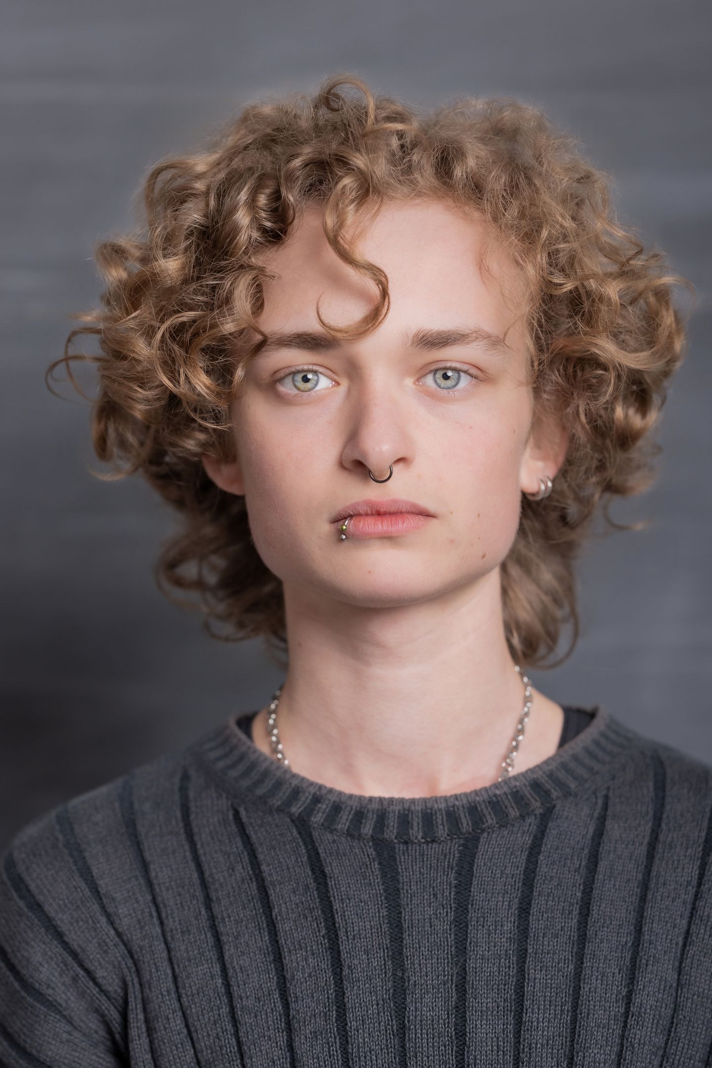 © Patric Prager.Kasparstrasse 9-11.50670 Koeln.GERMANY Зображення Greyson Kracht