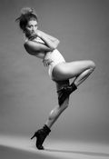 Image Paulina Chabier