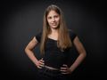 © Lara Grünsteidl, Bild @ Strassl Bild Lara G.