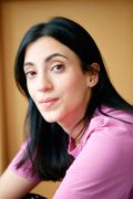 Image Zeynep Bozbay