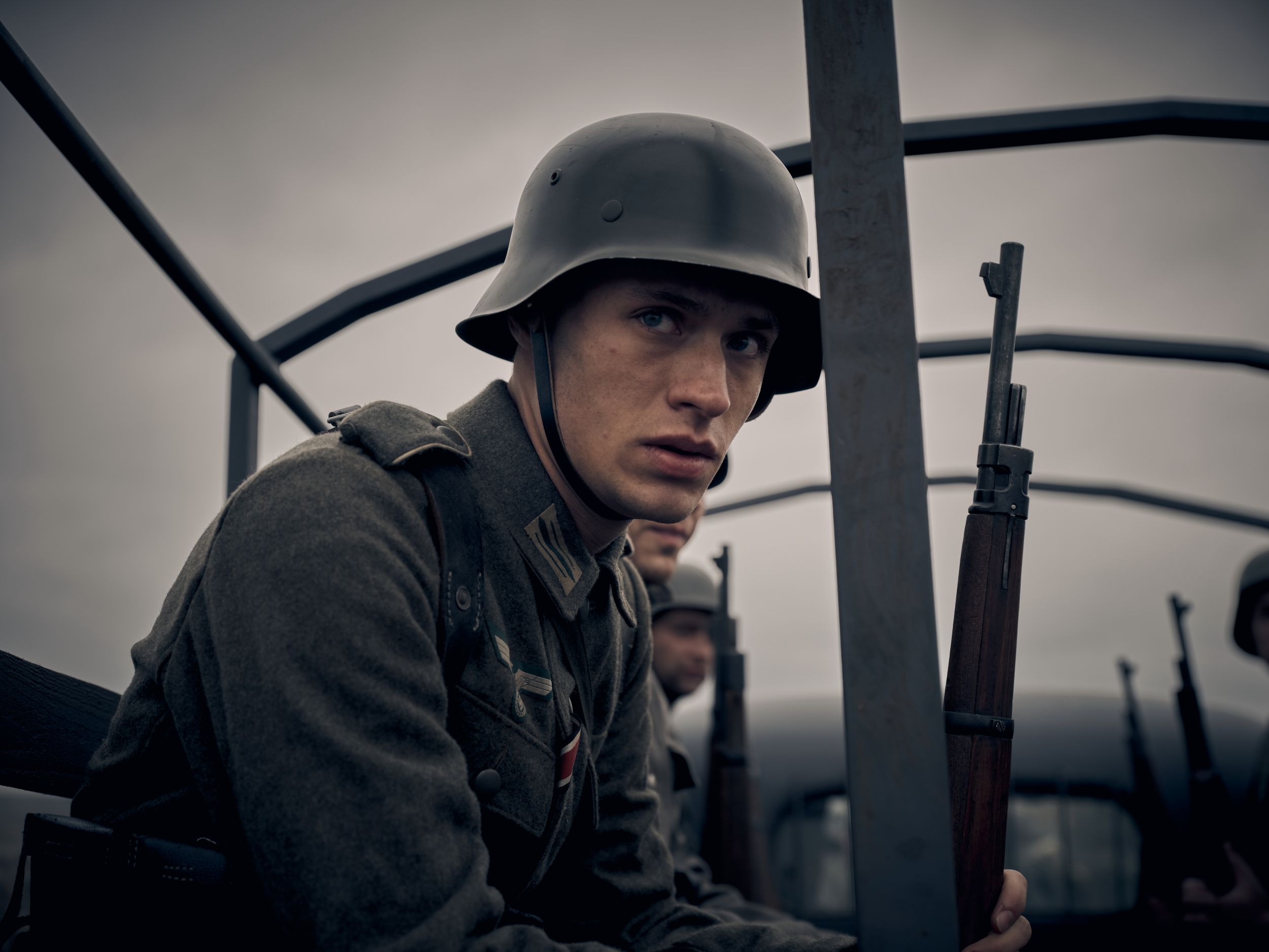 © The Forgotten Battle / Mark de Blok