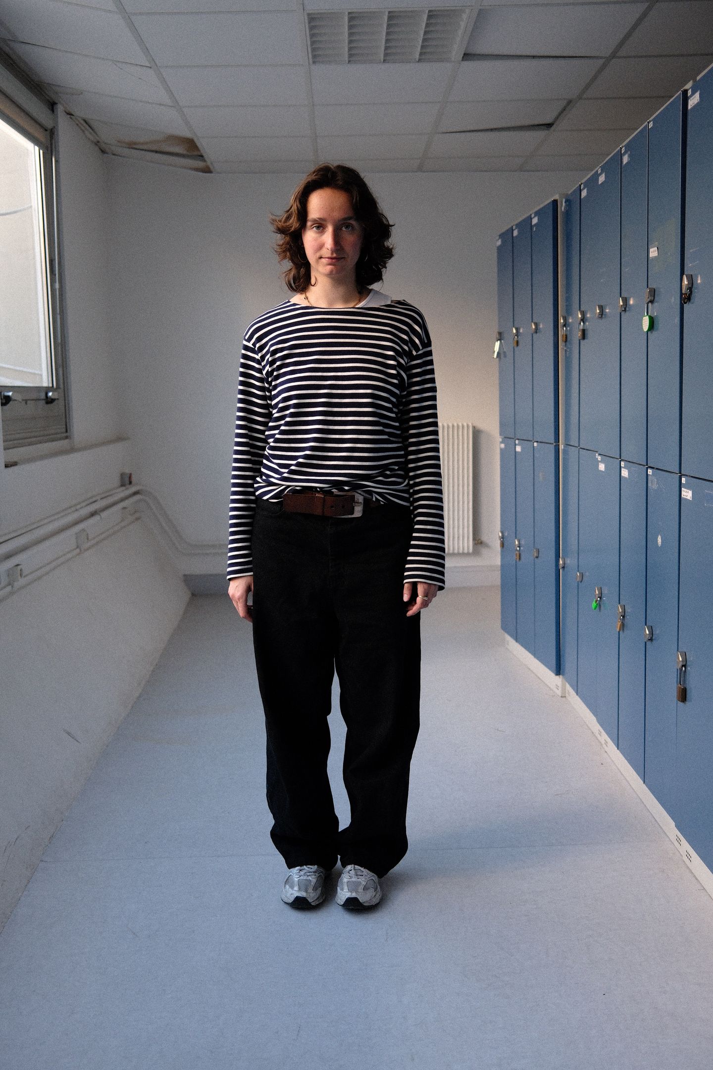 © photo plein pied Image Clara Maynard