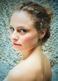 Image Gina Christof