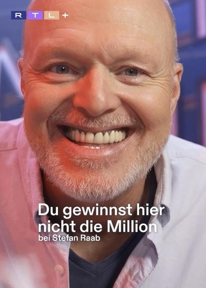 Image for DGHNDM bei Stefan Raab