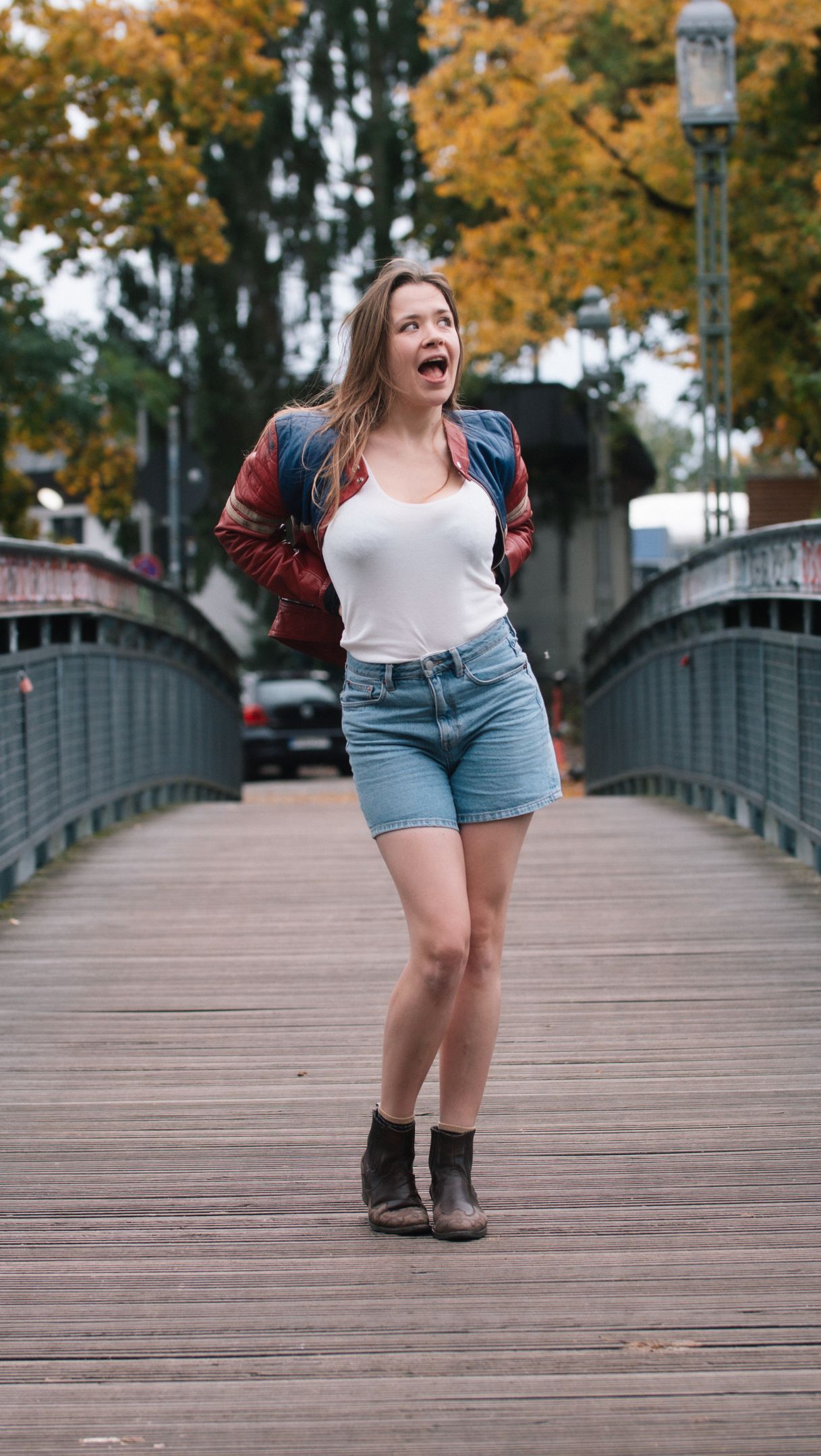 © Shamila Lengsfeld