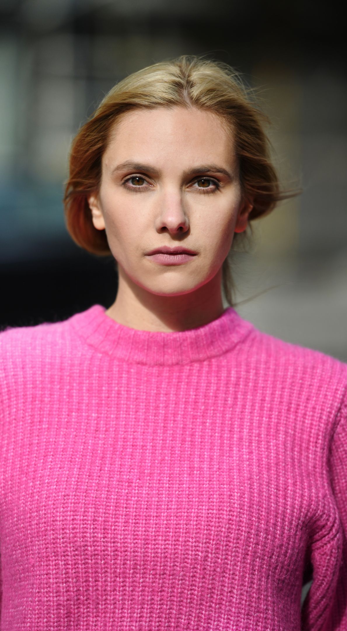 imagine Nell Pietrzyk