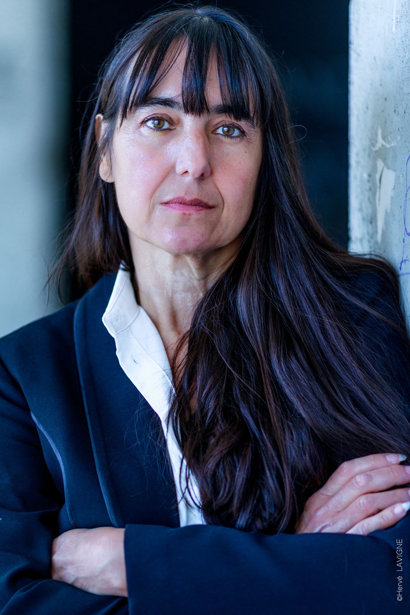 © @Hervé LAVIGNE