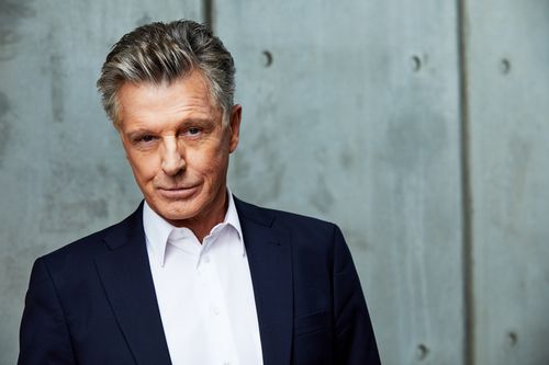 Bild Nick Wilder