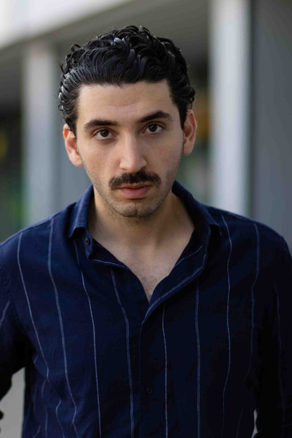 Image for AZIZ DYAB in NACHTSCHICHT – DER UNFALL