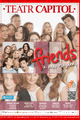 „Friends: a new musical” picture