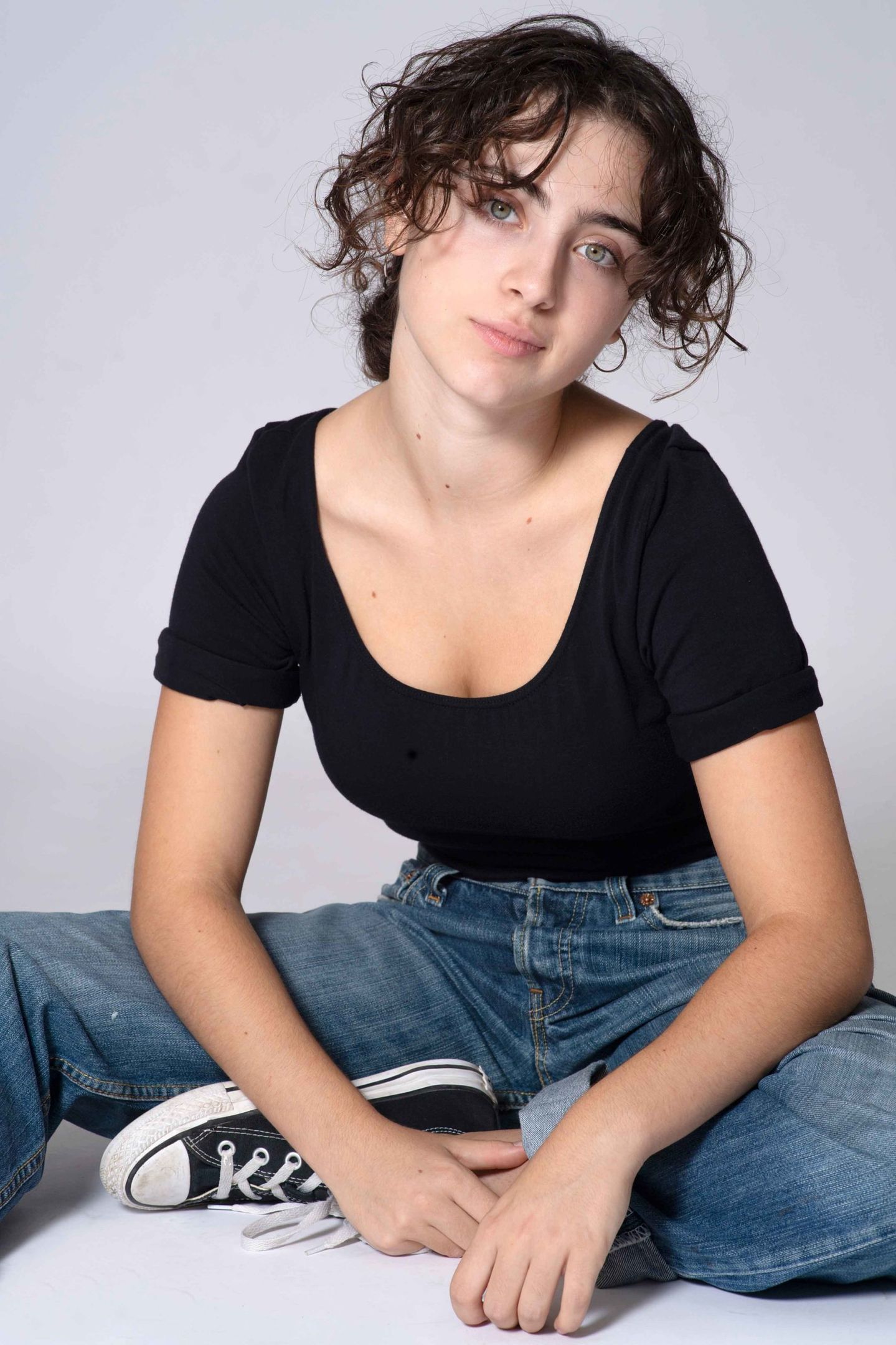 görüntü Maria M.