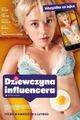 Dziewczyna influencera picture