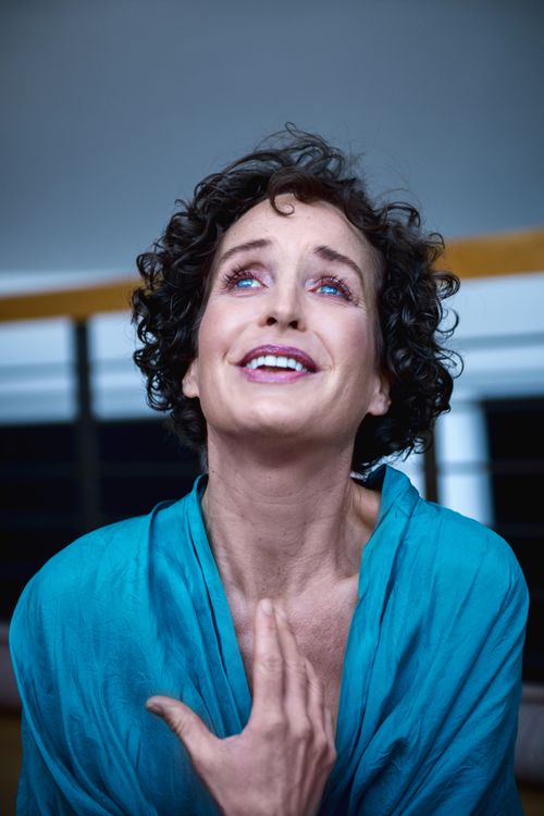 Bild Anne Scherliess