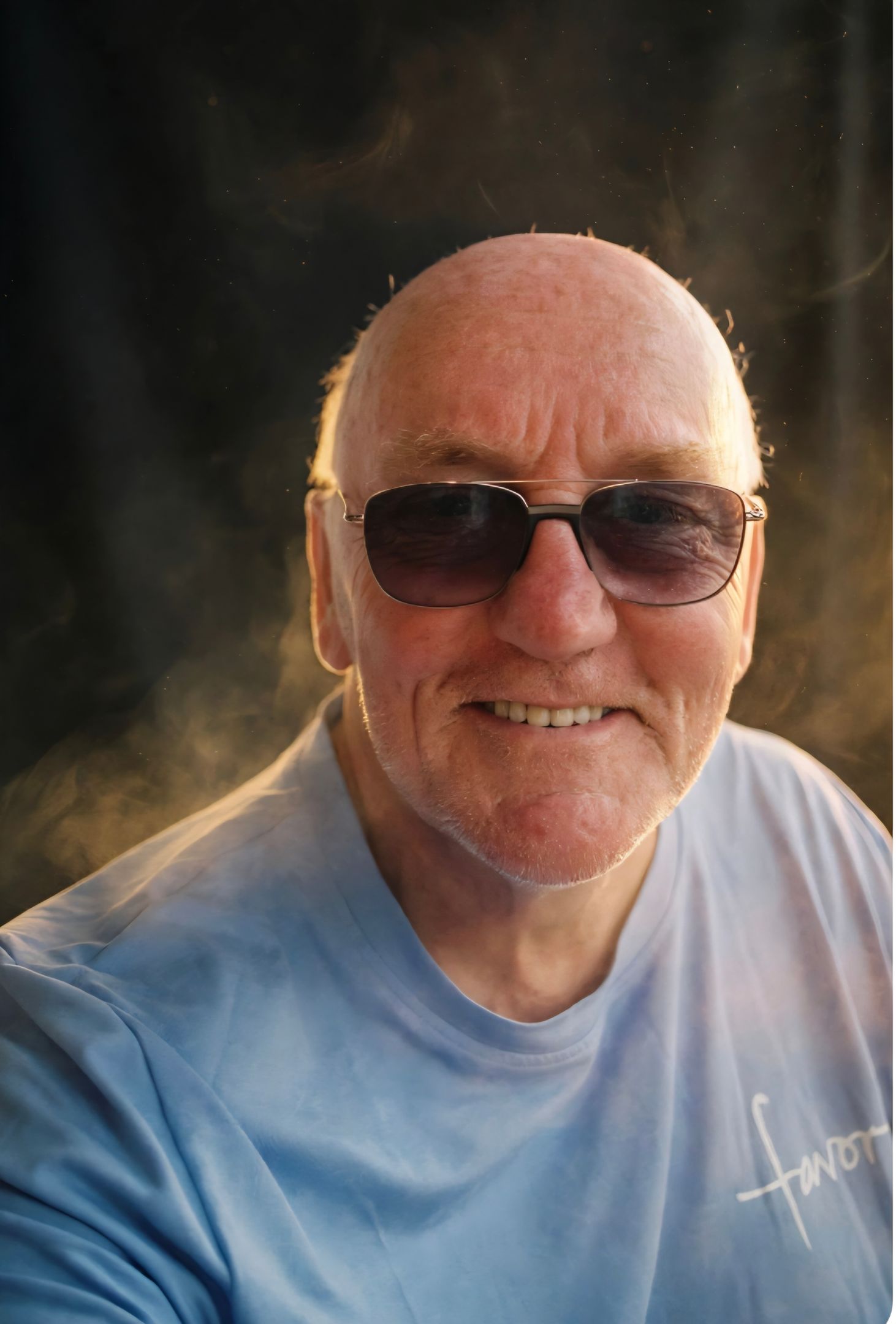 Bild Romuald Klos