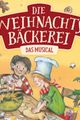 Die Weihnachtsbäckerei picture