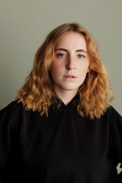 Bild Paula Rathke