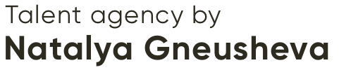 Talent Agency by Natalya Gneusheva picture