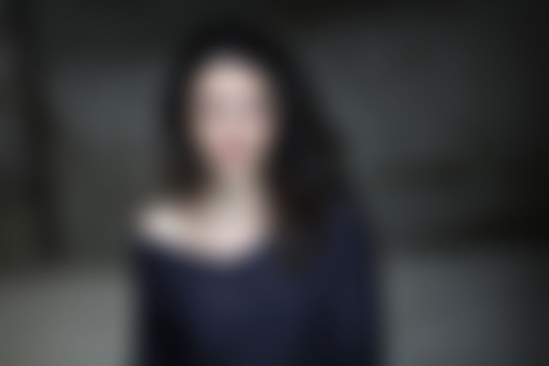 Immagine OLIVIA ALGAZI