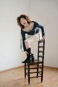 © Olesya Parfenyuk Bild Victoria Nikolaevskaja