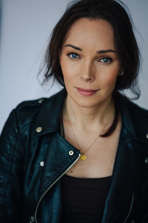 Bild Arielle Elfenbein