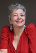 Image Anita Gillier