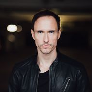 Image Oliver Urbanski