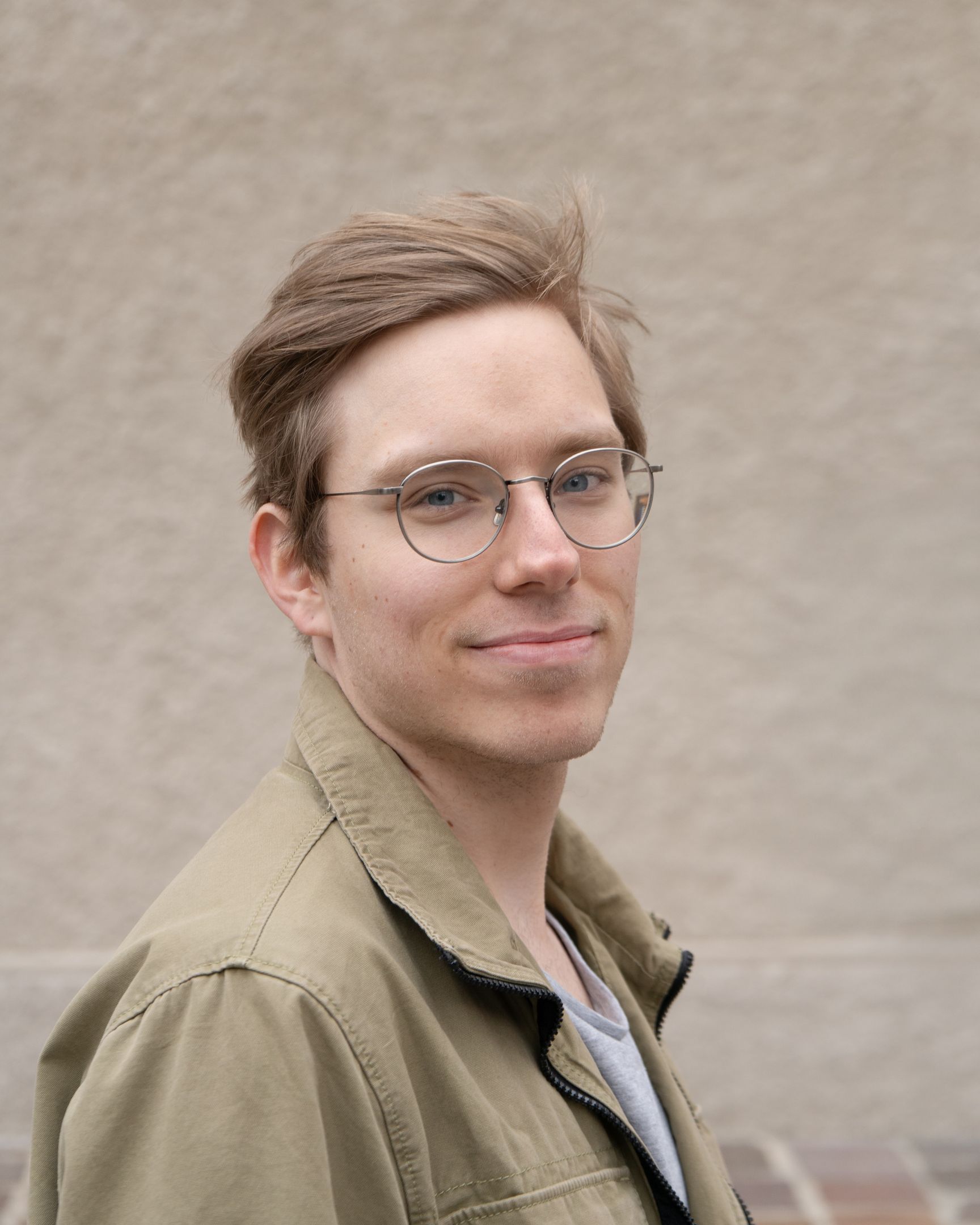 © Alexander Sánchez