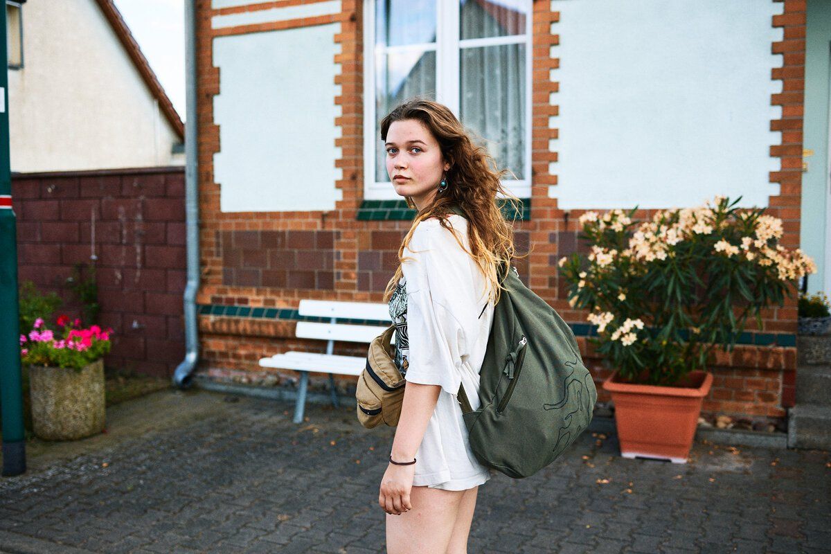 © Finnegan Koichi Godenshweger