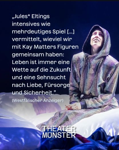 Image for Theater World Premiere