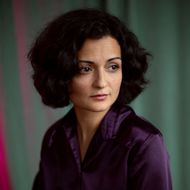 Bild Arzu Coruh