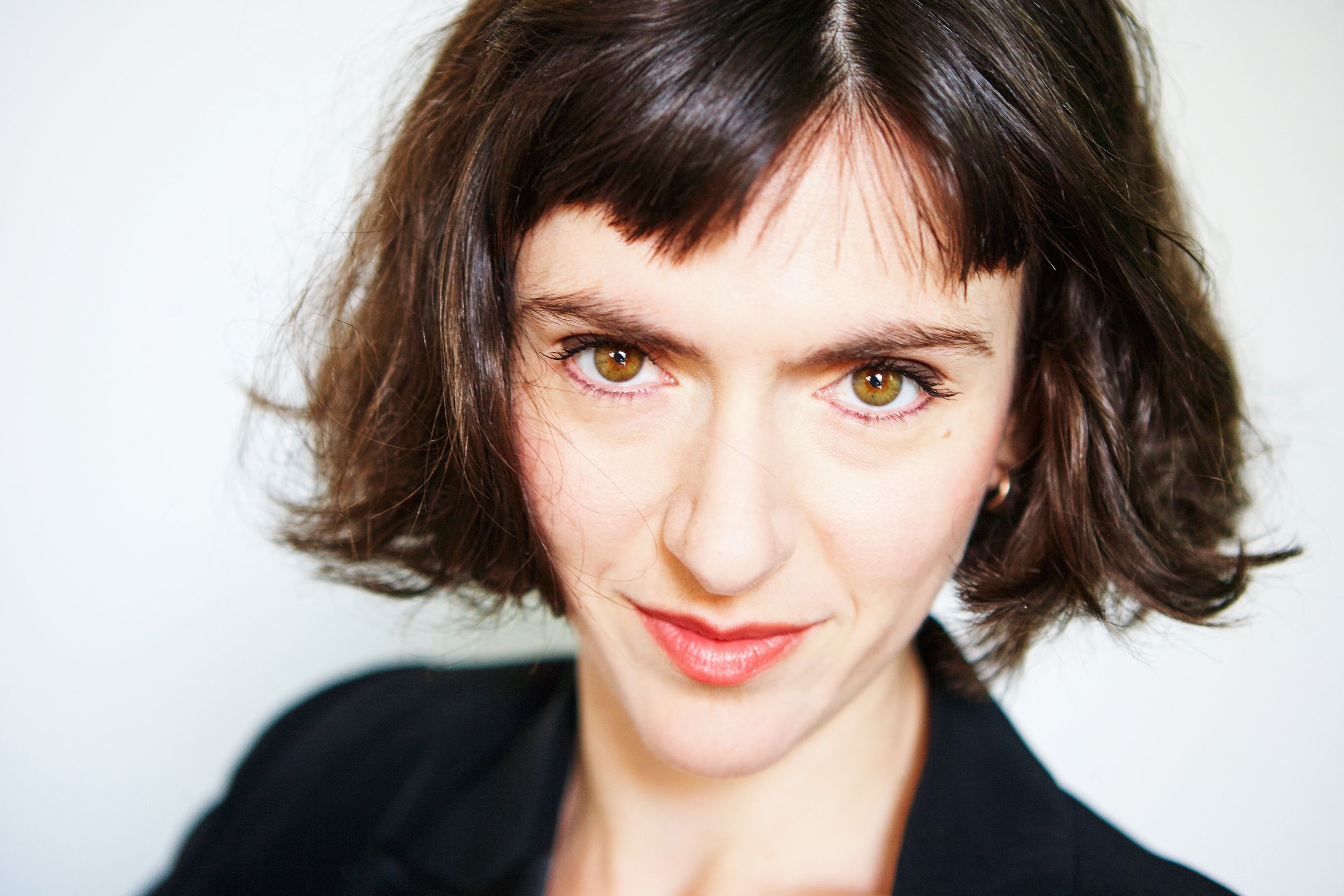 Image Chloe BARRIER