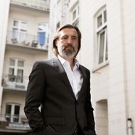 Bild Klaus Dieter Mund
