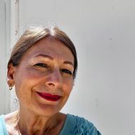 Bild Susanna Capurso