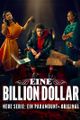 One Billion dollar picture
